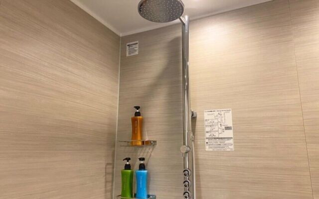 Bibai ekimae hotel BIJIKO