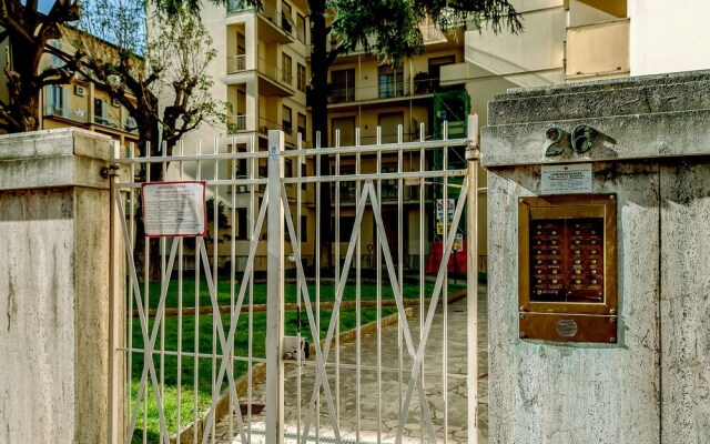 Apartment de Libertà