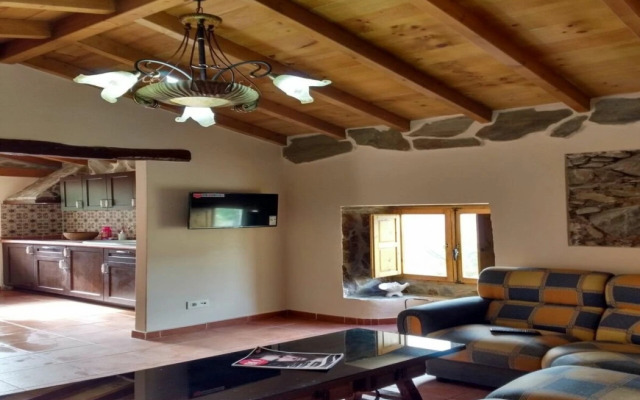 Casa Rural Presa La Encantadora