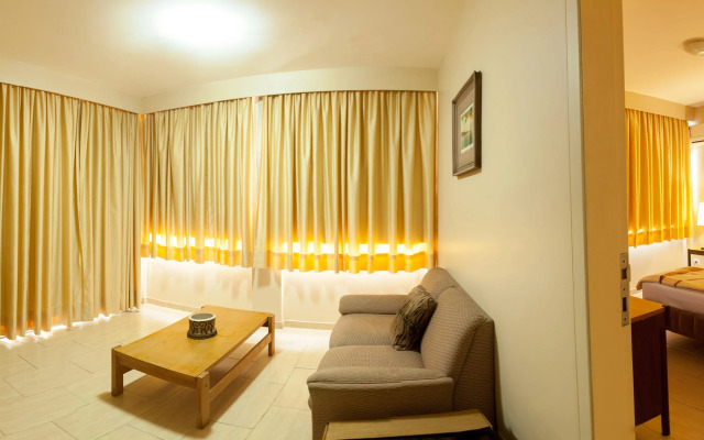 SOOZ Hotel Collection