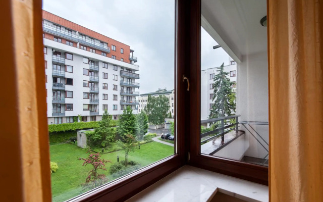 Super Apart Bobrowiecka 3