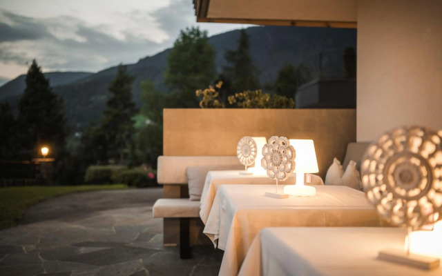 Boutique Hotel Pension Erlacher