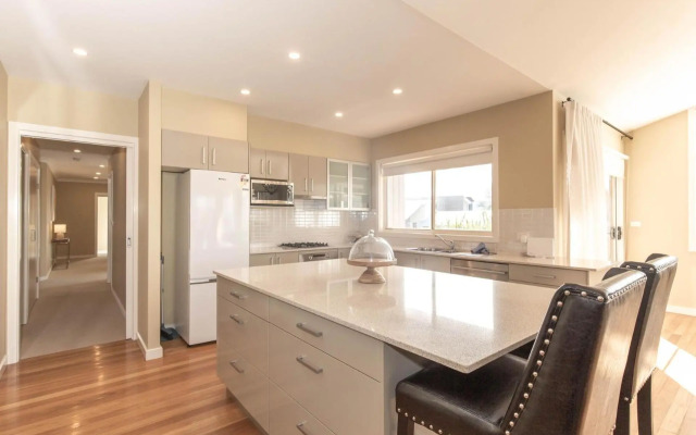 Alpine Retreat 107A Gippsland Street