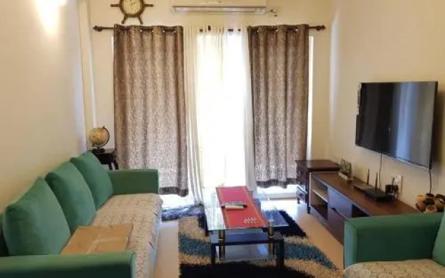 OYO 6238 1 BHK Near Titos Lane Baga