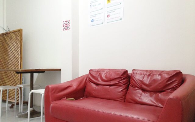 Hat Yai Youth Hostel