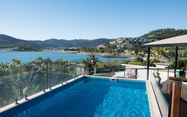 Oasis on Oceanview