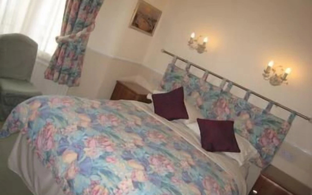 Park Lodge Hotel