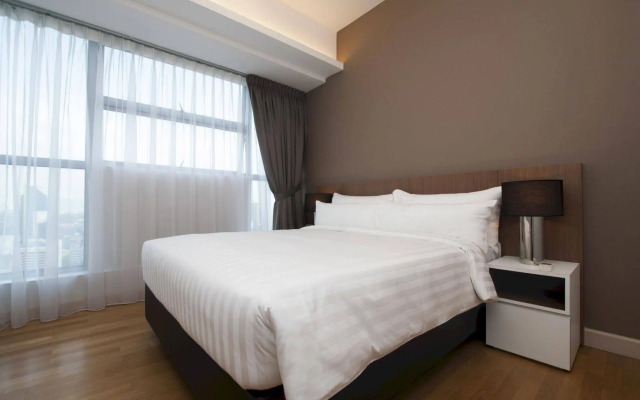 Sunday Hotel Near Petronas Twin Tower (Formerly Suasana Suites)