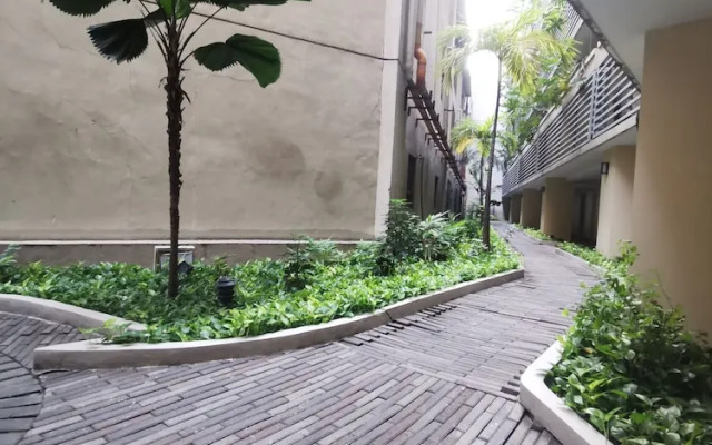Cecillian Place Condotel