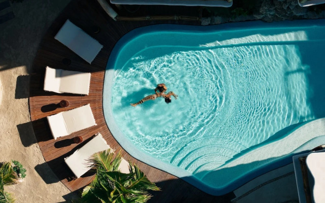 Casa Las Tortugas Petit Beach Hotel & Spa