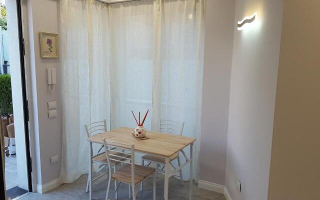 Afrodite suites deluxe