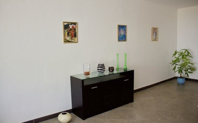 Guest House de Treichville 2
