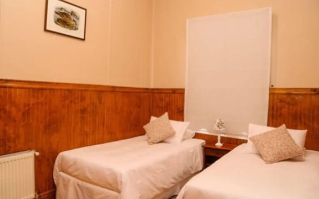 Hotel Albatros