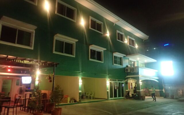 Euroasia Annex