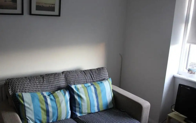 Beachcomber Holiday Apartments