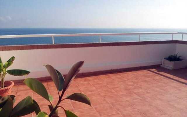 Acv - acapulco IV-1ª línea planta 11 frontal al mar