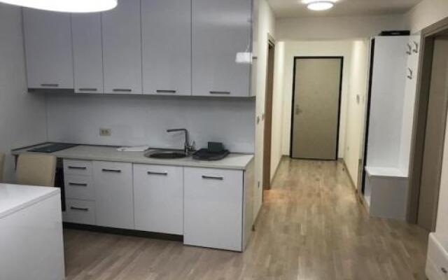 Lux Apartman Centar Budva