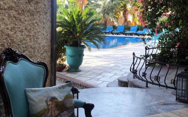 Ilayda Hotel