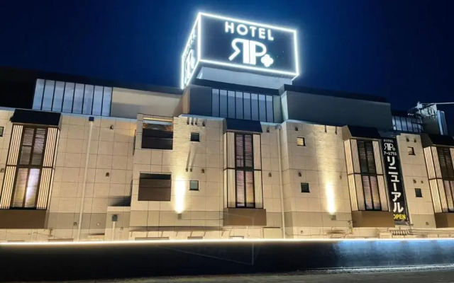 Hotel OXY - Adults Only