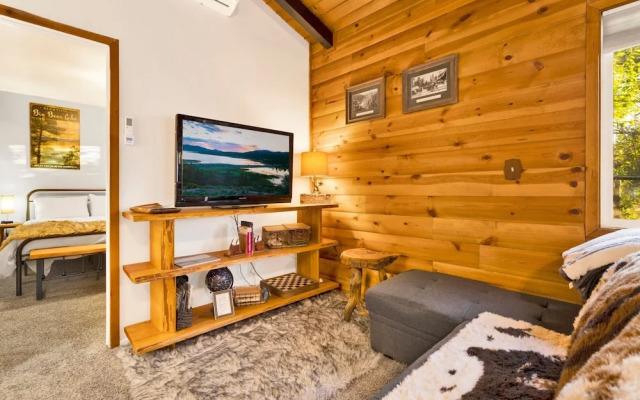 Orchard Family Cabin #2560