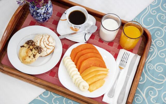 Suites Coben Apartamentos Amueblados