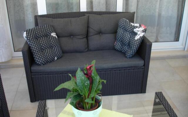 Apartment Božo