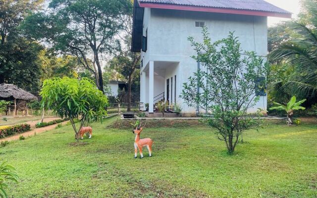 Thuru Sevana Villa