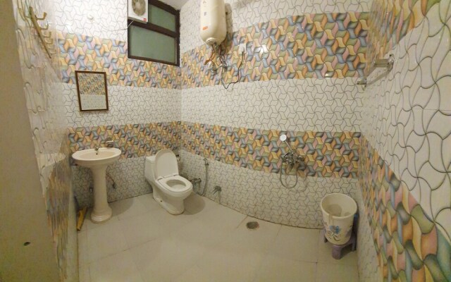 Delhi Homes By Lujo Hotels
