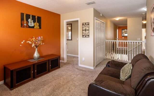 Harmony Haven at Watersong