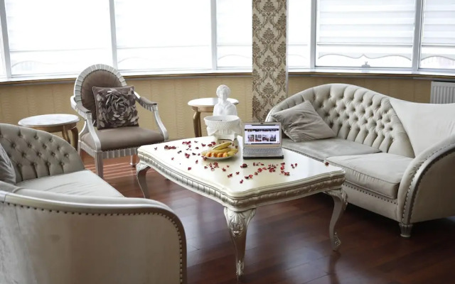 Safir Hotels Silivri