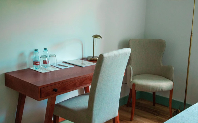 Franco da Serra Country House