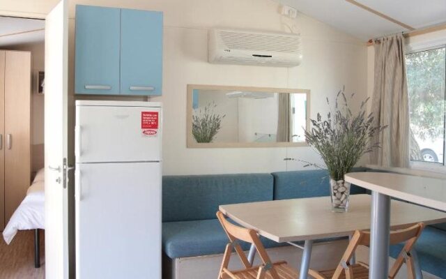 Victoria Mobilehome Camping park Soline