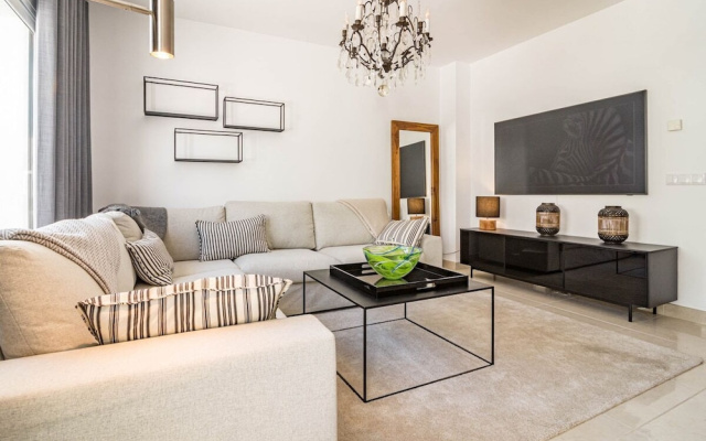 LVB - Casa Linda Vista by Roomservices