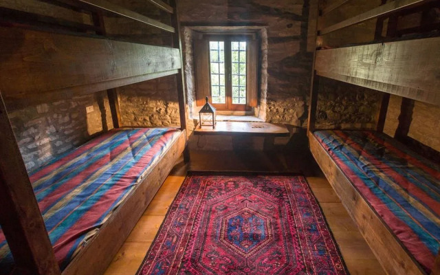 Borgo Corniola B&B Naturista