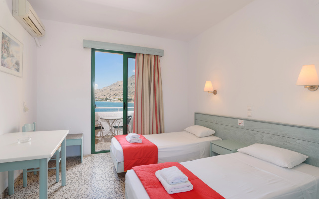 Anthi Maria Beach Apartments