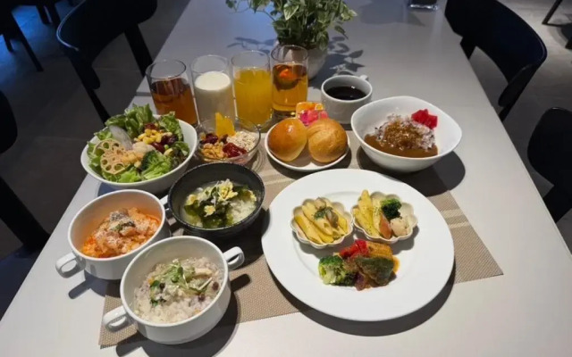 S-peria Inn Nihonbashi Hakozaki