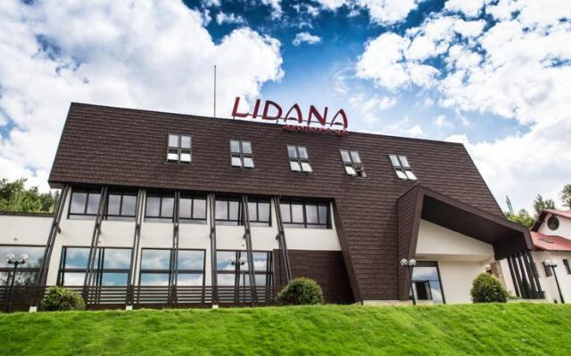 Pension Lidana Bucovina
