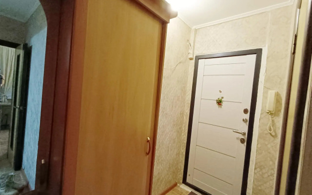 Апартаменты на Добролюбова, 10Б