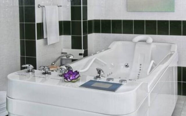 Wellness  Ida