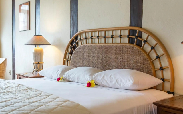 Toraja Heritage Hotel – Guest Rooms – Rantepao