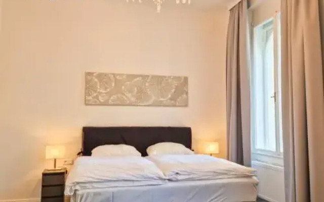 Pension Mozart Vienna
