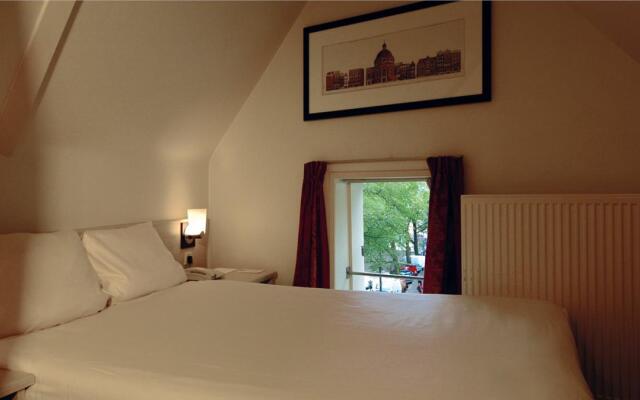 Singel Hotel Amsterdam