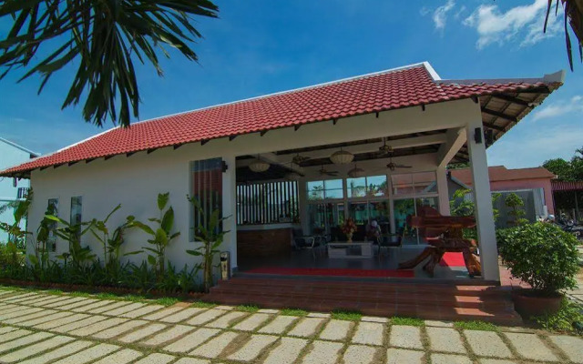 Angkor Privilege Resort And Spa
