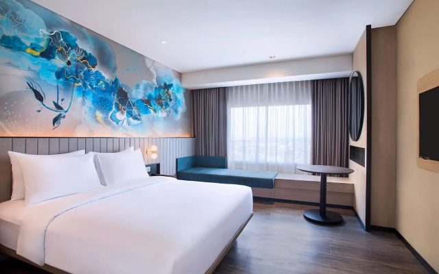 Mercure Bengkulu