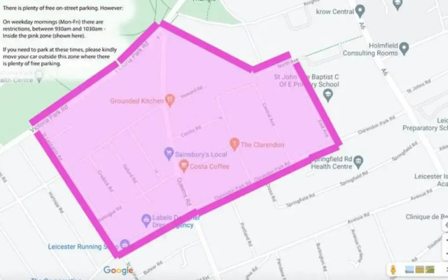 Spacious 2 bed Airbnb (entire house!)
