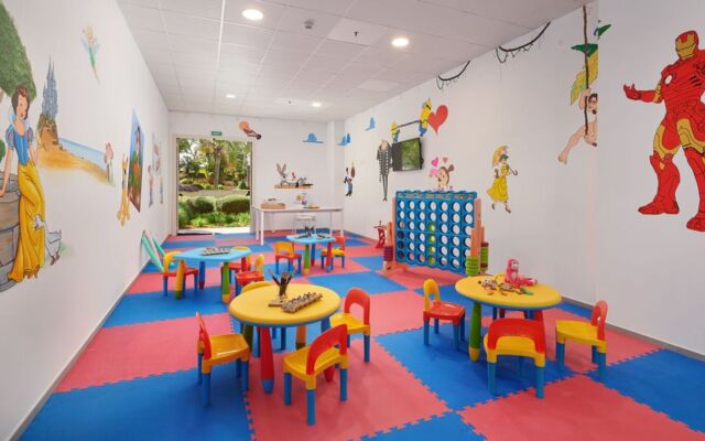 Hipotels Gran Playa de Palma