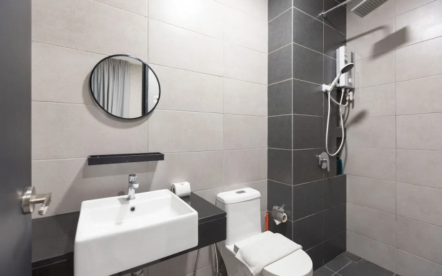 Urban Suites