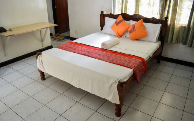 Sanana Hotel