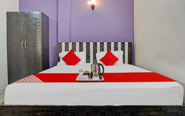 Royal Comfort Homestay