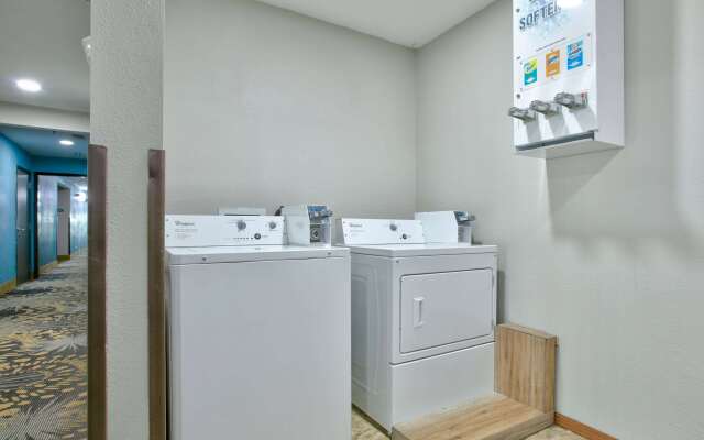 Days Inn by Wyndham Tunica Resorts